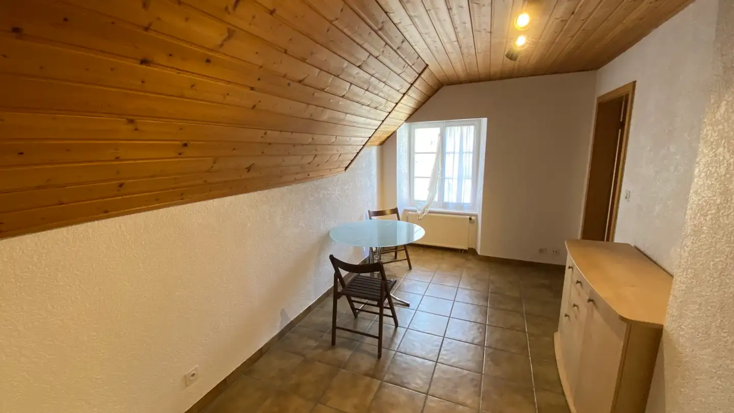 Apartment for rent - Rue Pierre Péquignat, 2900 Porrentruy - Photo 3