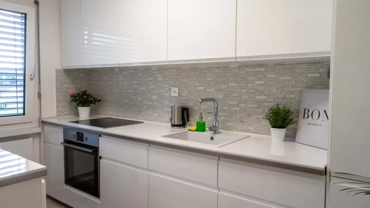 Appartamento in vendita - Bachtalenstrasse 2, 5242 Birr - Photo 4