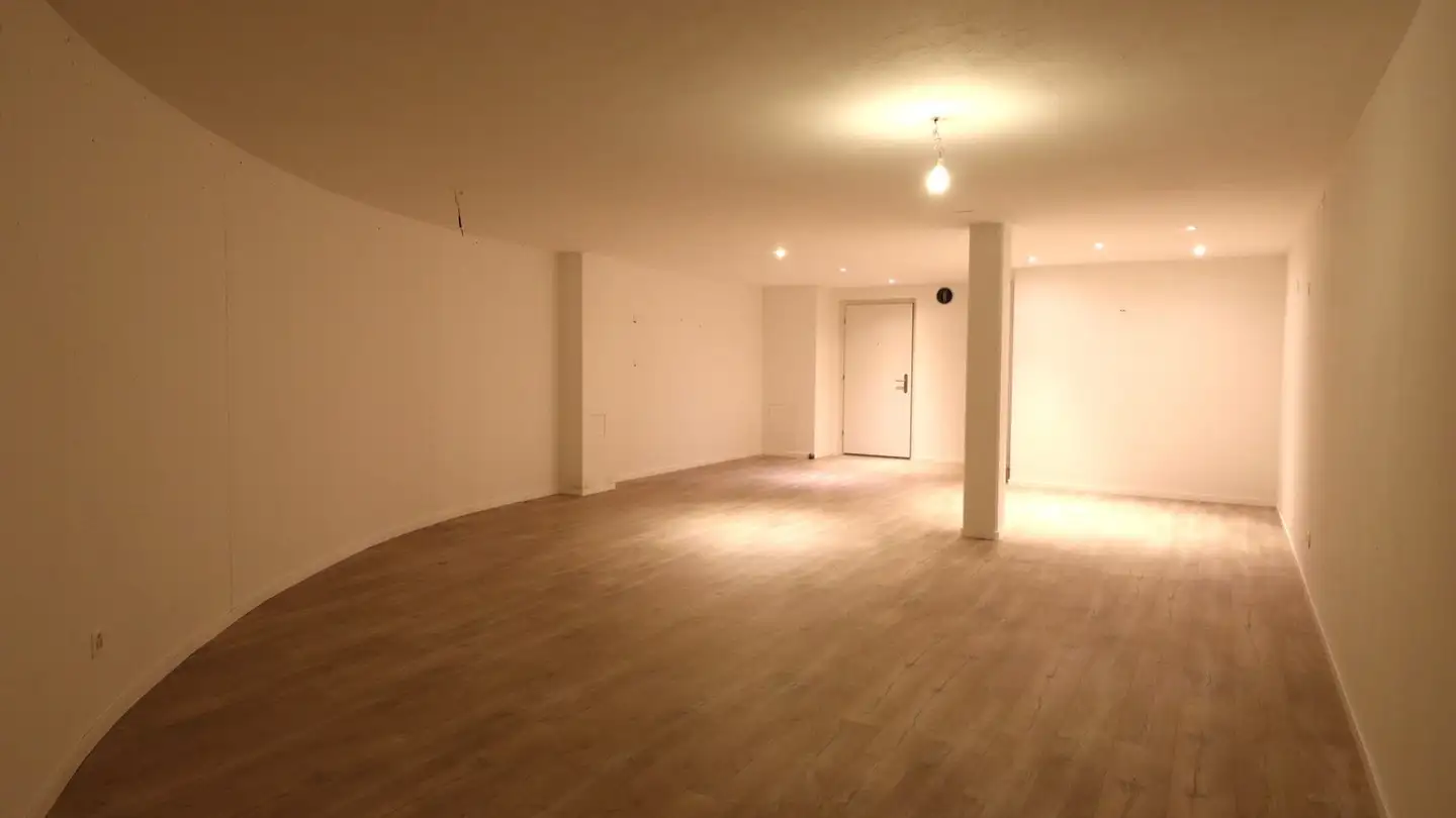 Laboratorio in affitto - Hennelistrasse 10, 4625 Oberbuchsiten - Photo 2