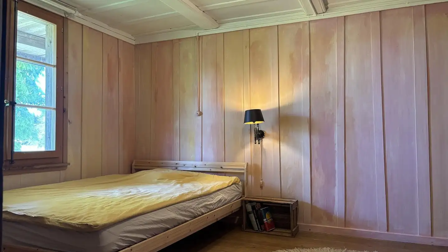 Chambre à louer - 3043 Uettligen - Photo 2