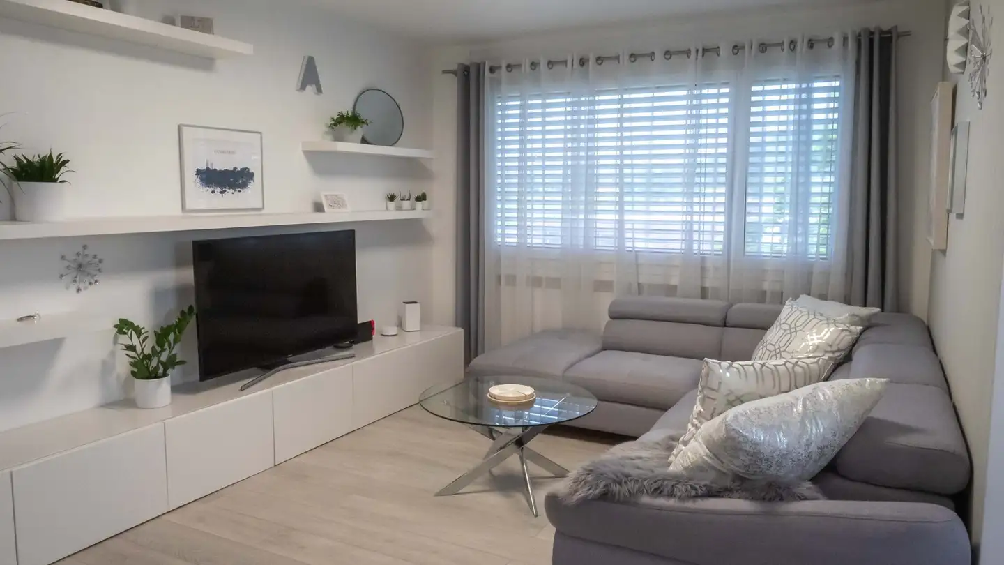 Appartamento in vendita - Bachtalenstrasse 2, 5242 Birr - Photo 2