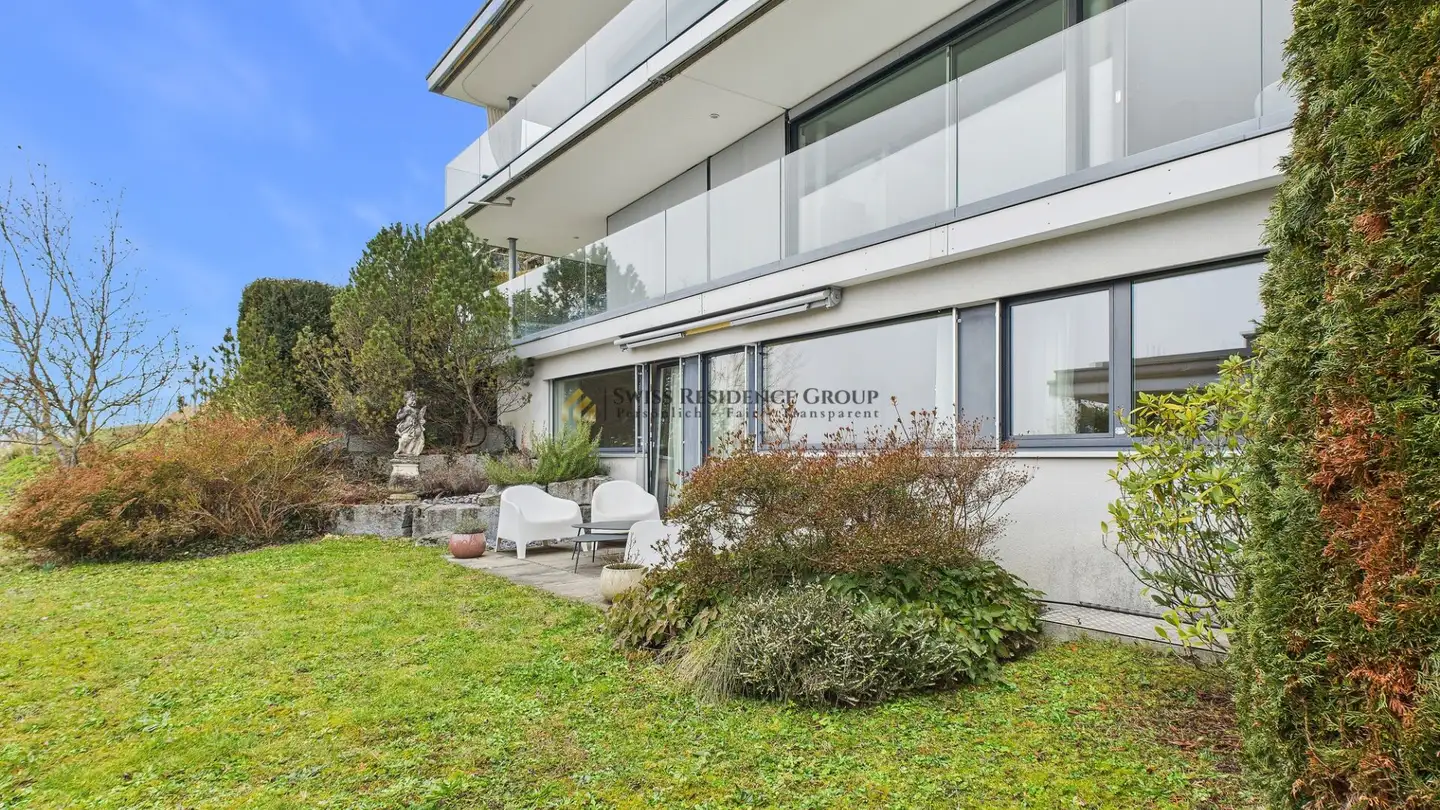 Wohnung mieten - 8703 Erlenbach ZH