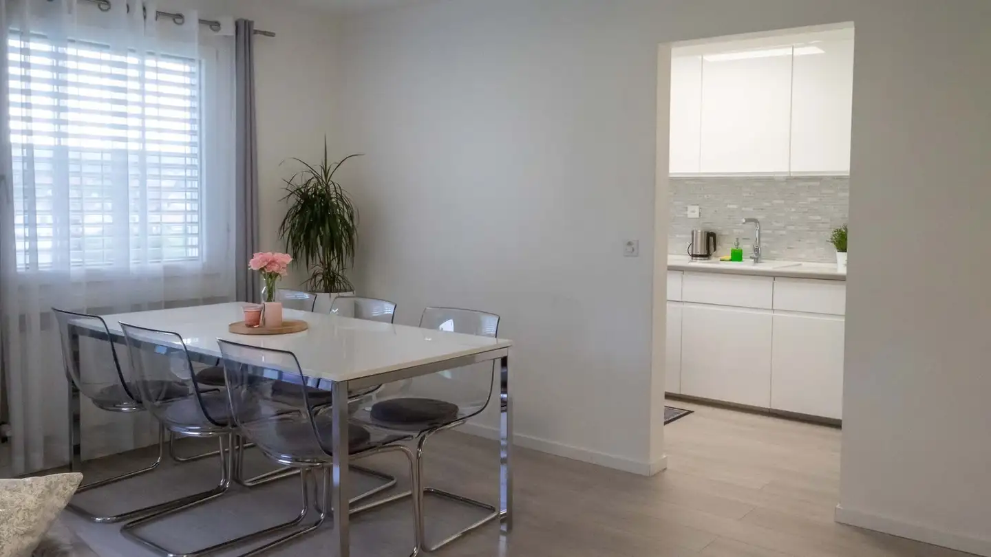 Appartamento in vendita - Bachtalenstrasse 2, 5242 Birr - Photo 3