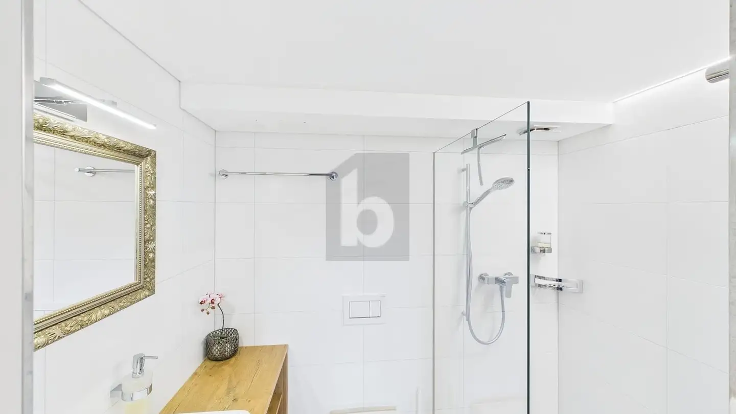 Furnished apartment for rent - 9038 Rehetobel - Photo 3