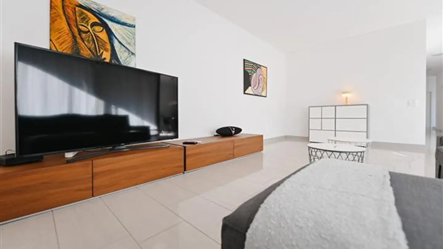 Wohnung kaufen - 6900 Lugano - Foto 2