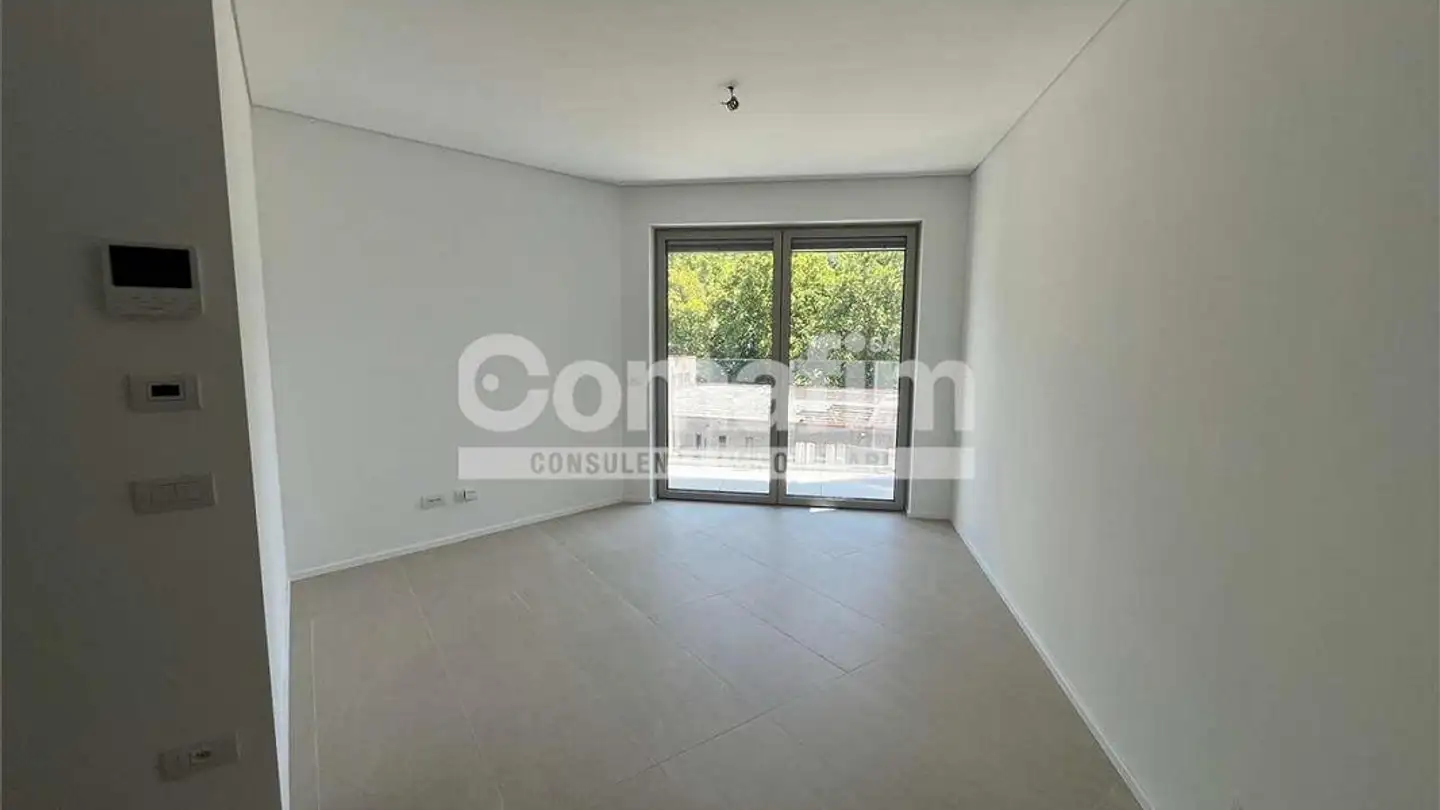 Appartement à louer - Via Belvedere, 6952 Canobbio - Photo 3