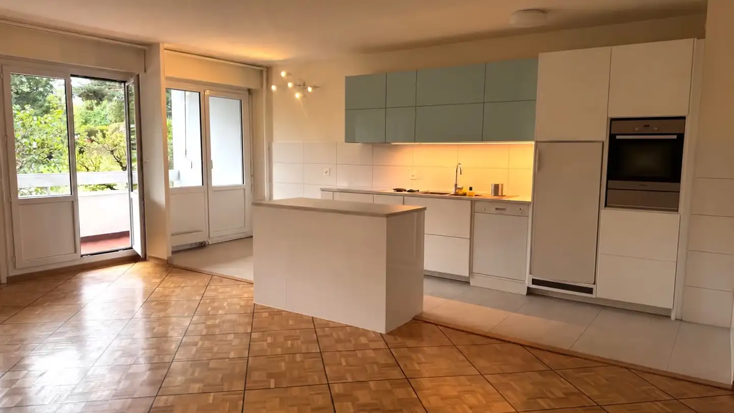Apartment for rent - Chemin des Coudriers, 1209 Genève