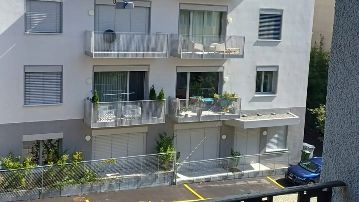 Appartamento in affitto - Scheuchzerstrasse 67, 8006 Zürich - Foto 2