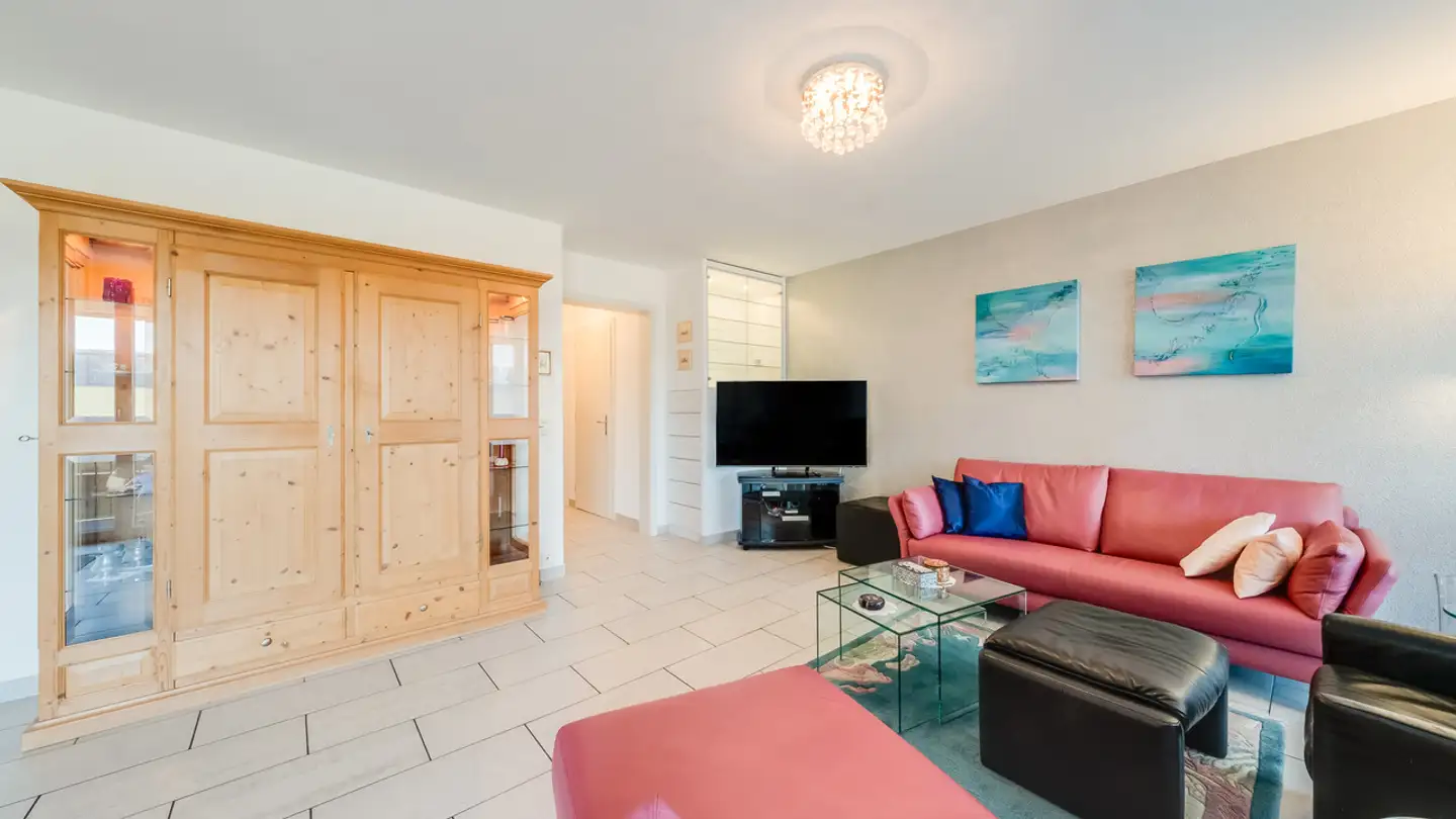 Wohnung kaufen - 1700 Fribourg - Foto 2