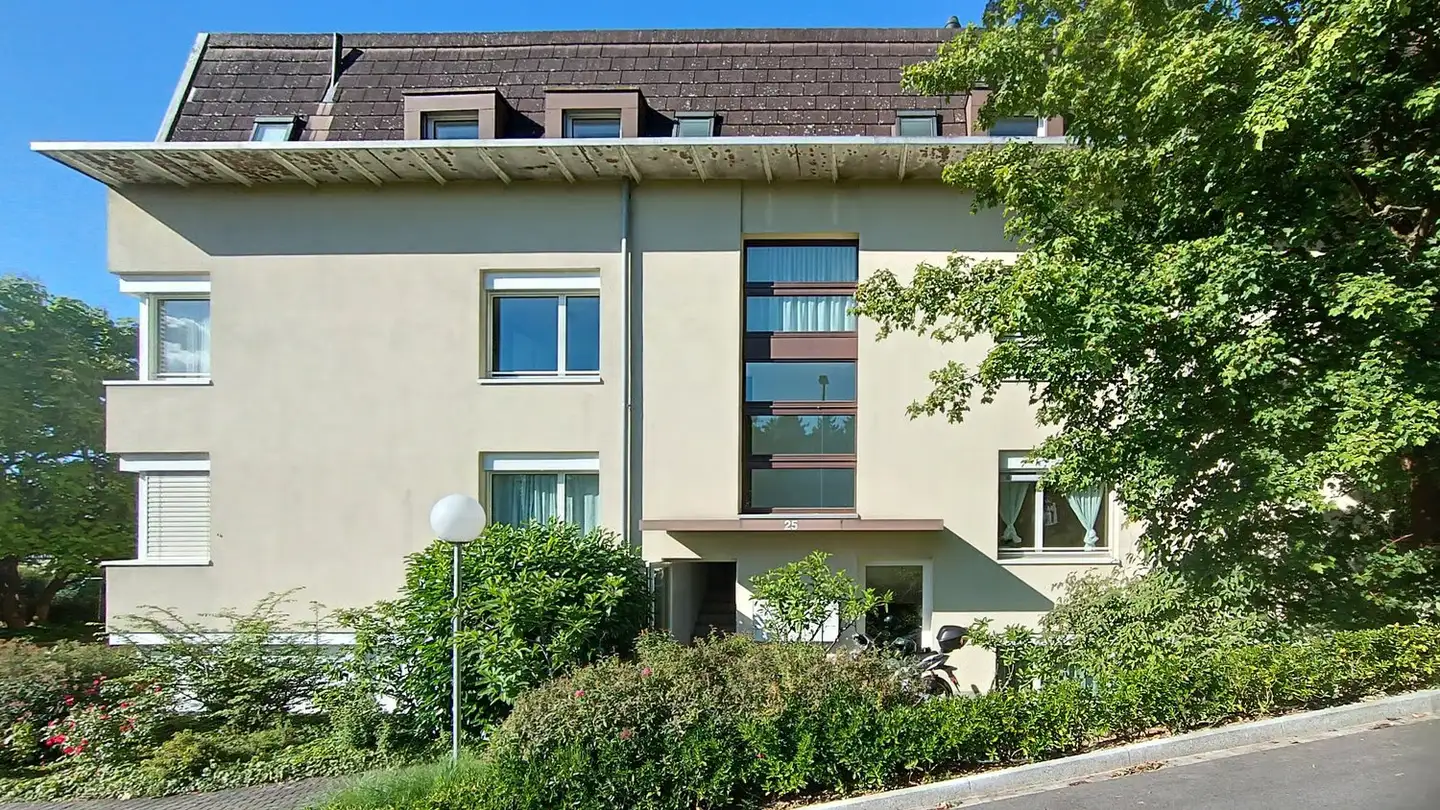 Wohnung mieten - Stallenstrasse 25, 4104 Oberwil BL