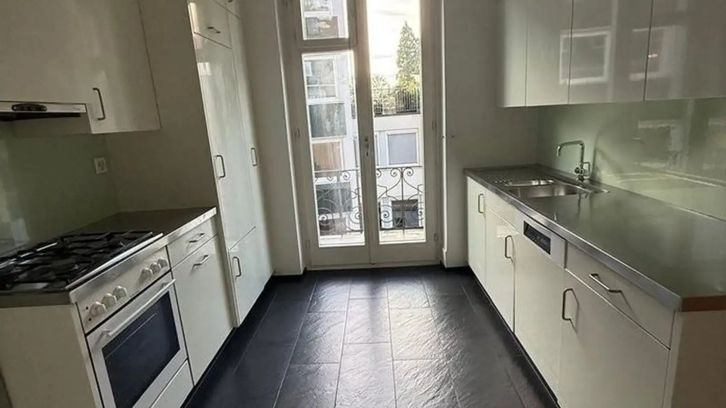 Single room for rent - Feldeggstrasse 30, 8008 Zürich - Photo 4