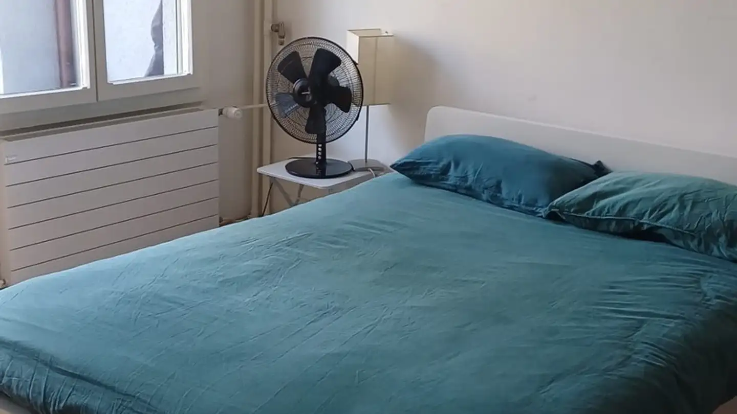 Appartamento in affitto - Scheuchzerstrasse 67, 8006 Zürich