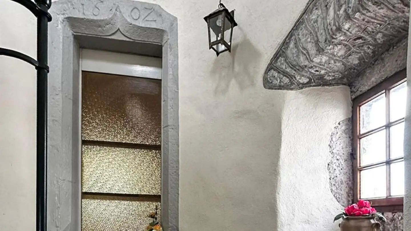 Appartamento in affitto - 1820 Montreux - Foto 4