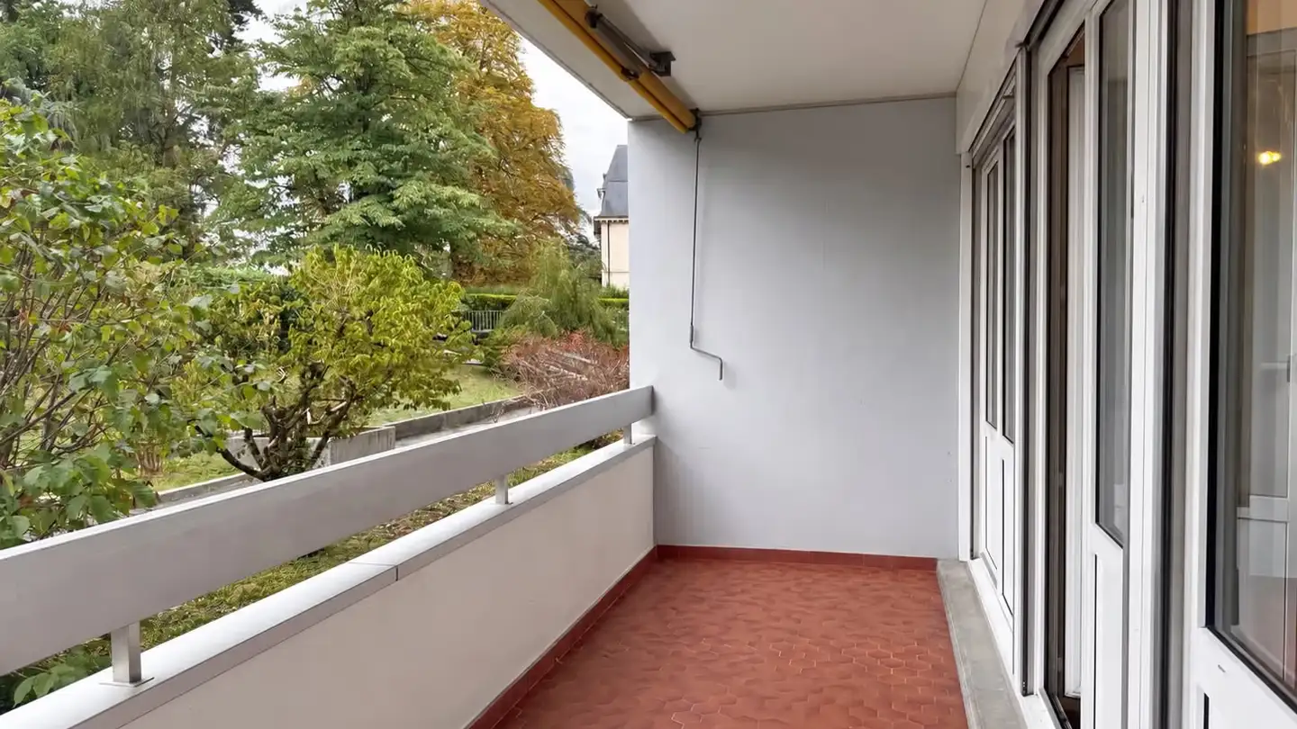 Apartment for rent - Chemin des Coudriers, 1209 Genève - Photo 2