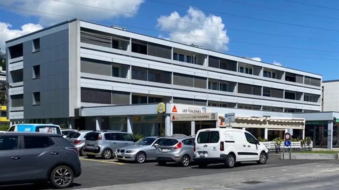 Entreprise agricole à vendre - 1066 Epalinges