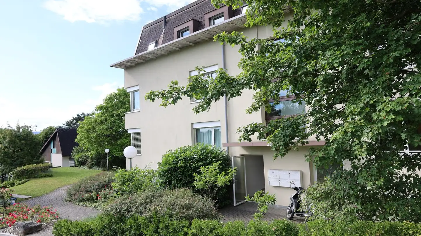 Wohnung mieten - Stallenstrasse 25, 4104 Oberwil BL - Foto 2