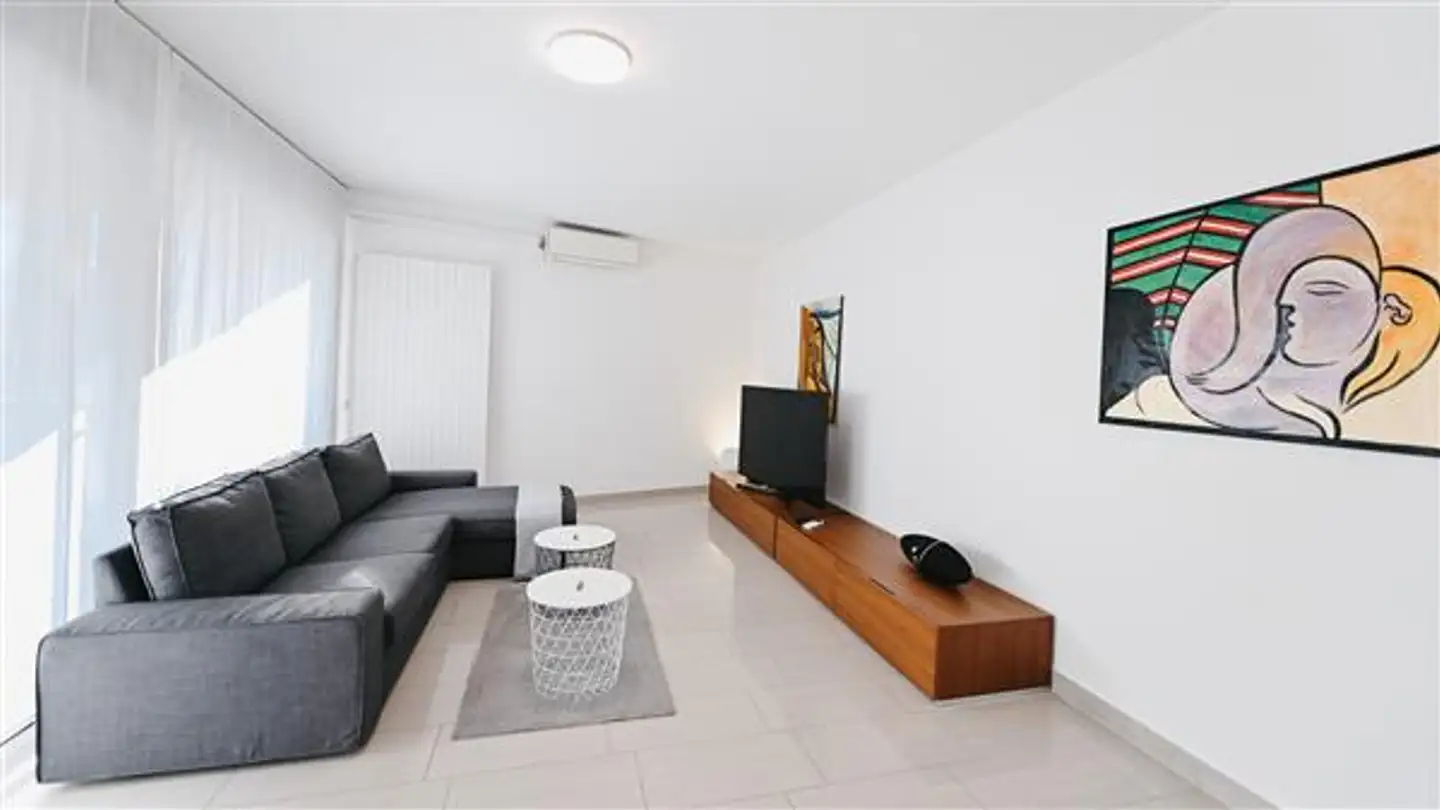 Wohnung kaufen - 6900 Lugano - Foto 3