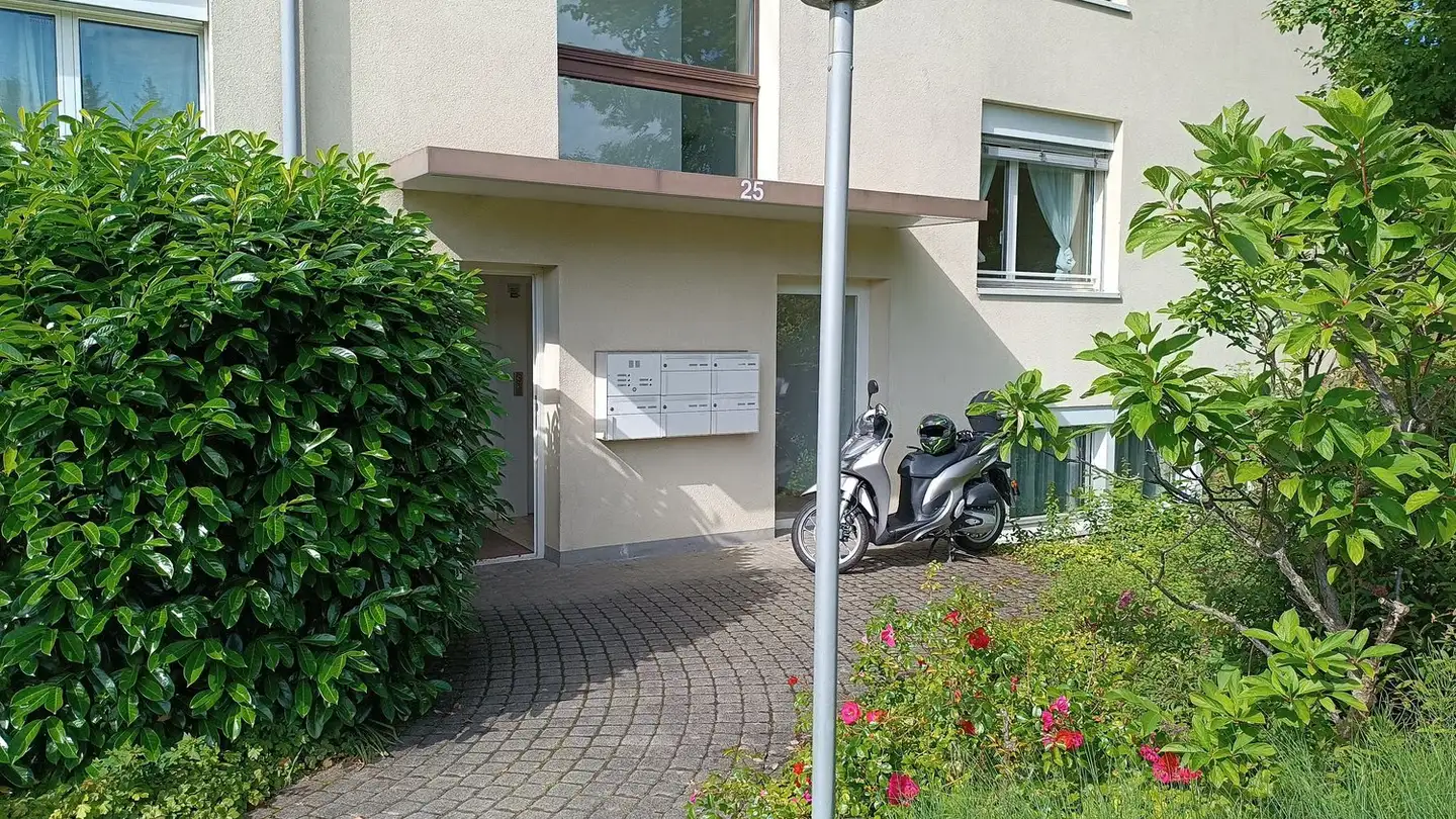 Wohnung mieten - Stallenstrasse 25, 4104 Oberwil BL - Foto 3