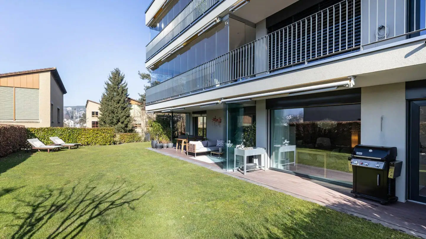 Apartment for sale - Dottenbergstrasse 5, 6043 Adligenswil - Photo 2