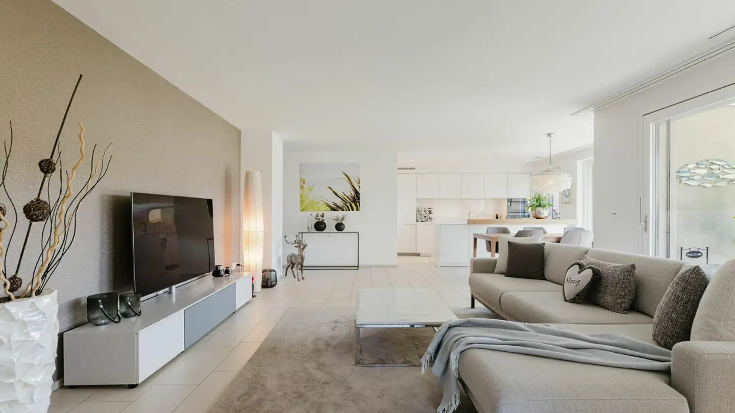 Apartment for sale - Dottenbergstrasse 5, 6043 Adligenswil - Photo 3