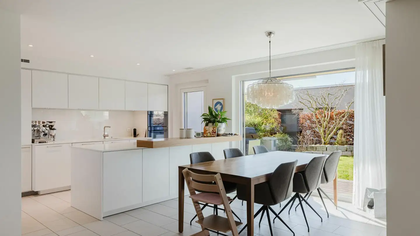 Apartment for sale - Dottenbergstrasse 5, 6043 Adligenswil - Photo 4