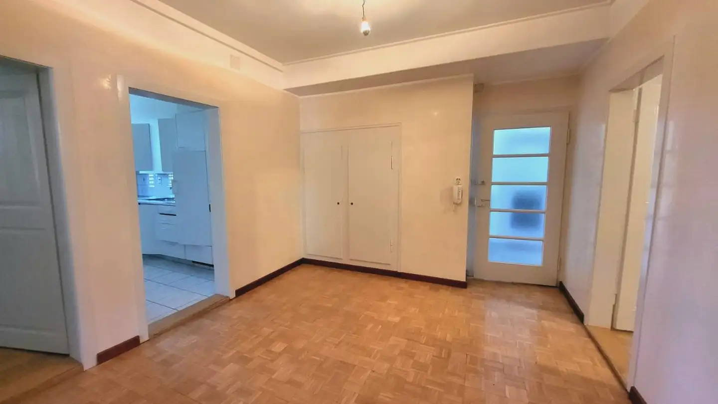 Apartment for rent - Städtchen 28, 4663 Aarburg