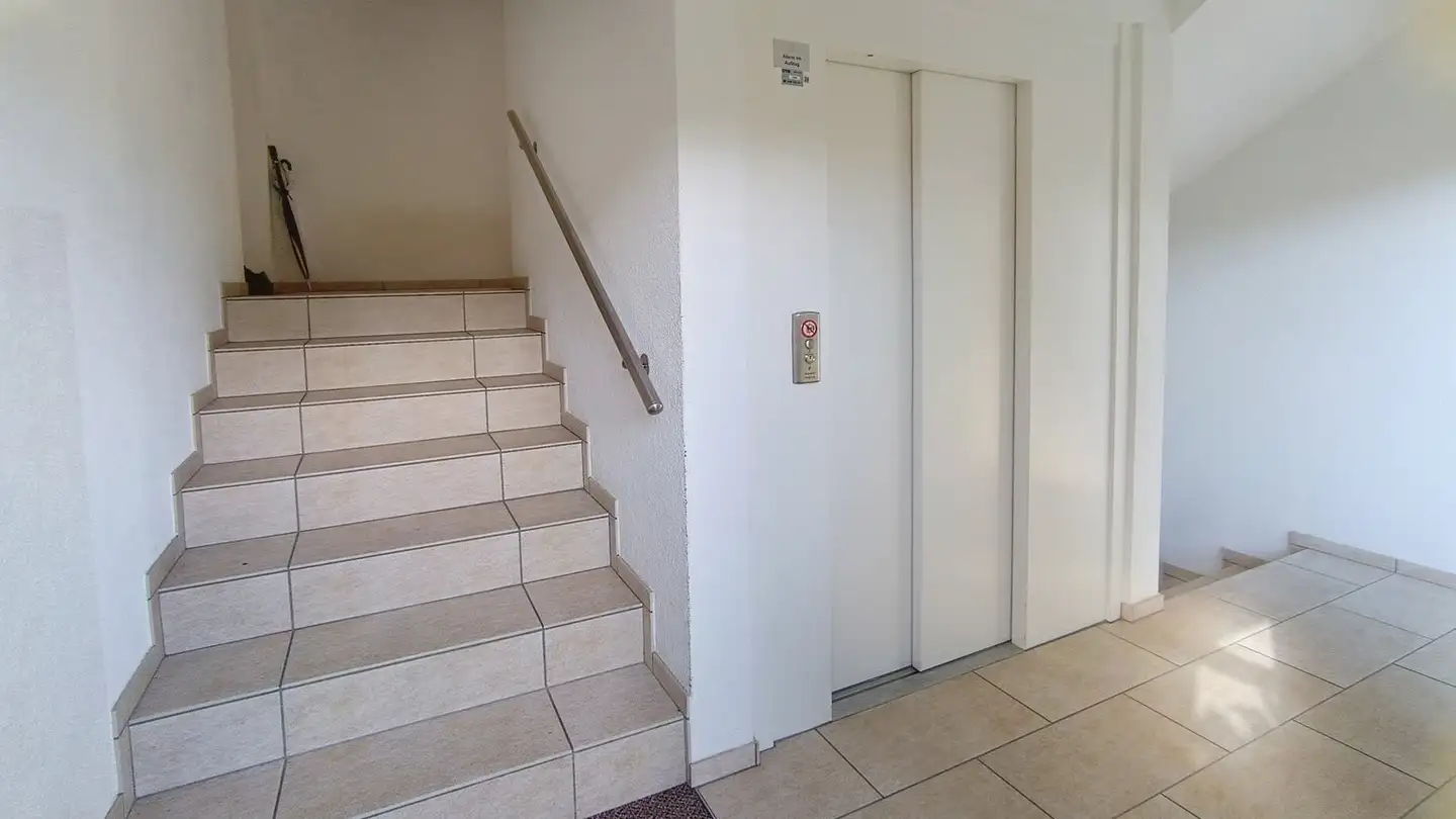 Wohnung mieten - Stallenstrasse 25, 4104 Oberwil BL - Foto 4