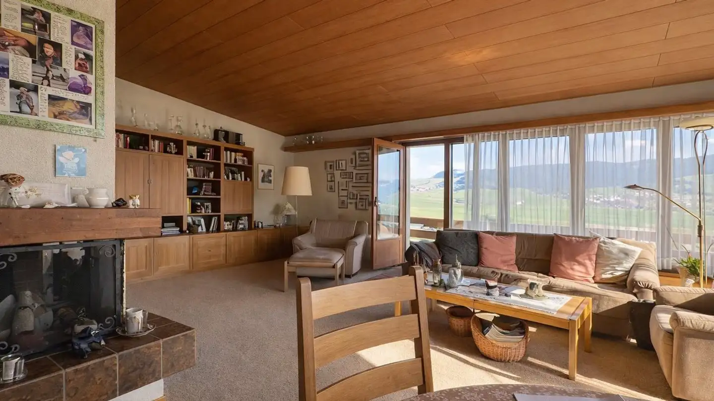 Casa singola in vendita - Alpenstrasse 5, 3510 Konolfingen - Foto 2