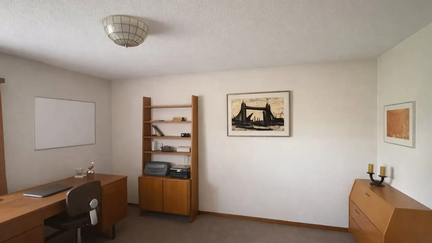 Casa singola in vendita - Alpenstrasse 5, 3510 Konolfingen - Foto 4