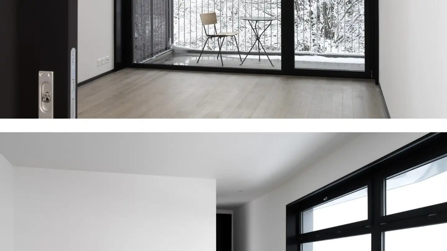 Wohnung mieten - Weberstrasse 91, 8400 Winterthur