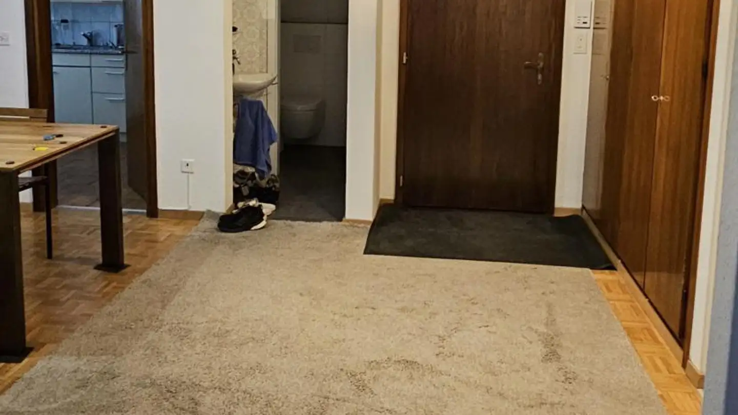 Apartment for rent - 3900 Brig - Photo 3