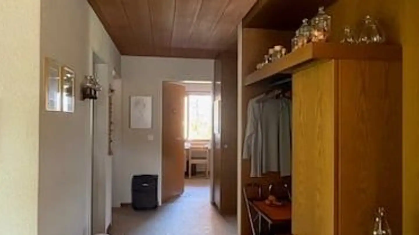 Casa singola in vendita - Alpenstrasse 5, 3510 Konolfingen - Foto 3