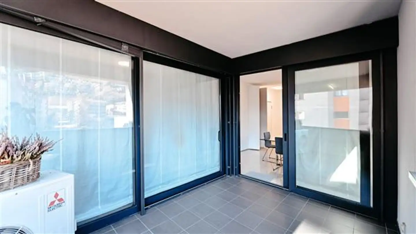 Wohnung kaufen - 6900 Lugano - Foto 4