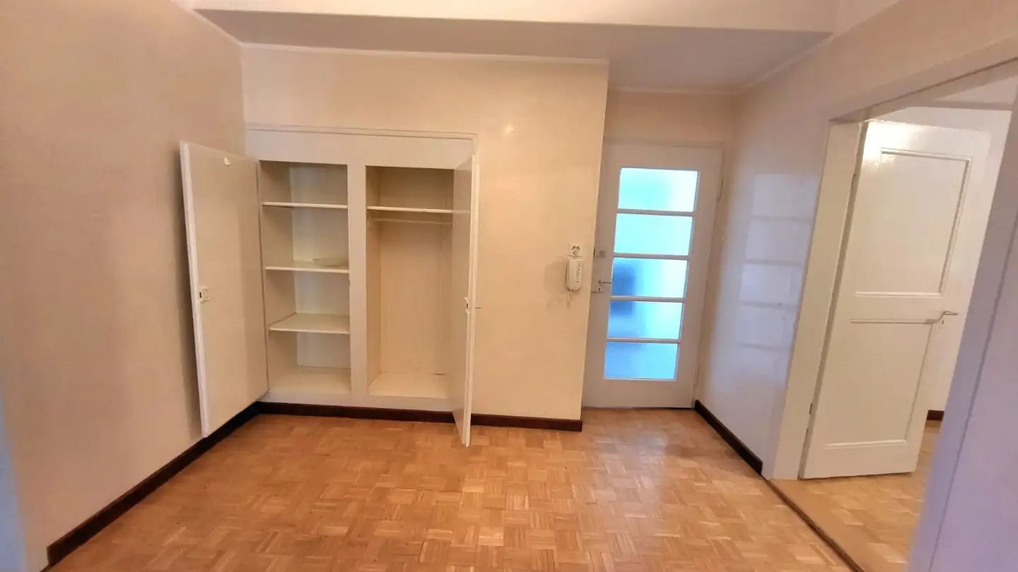 Apartment for rent - Städtchen 28, 4663 Aarburg - Photo 3