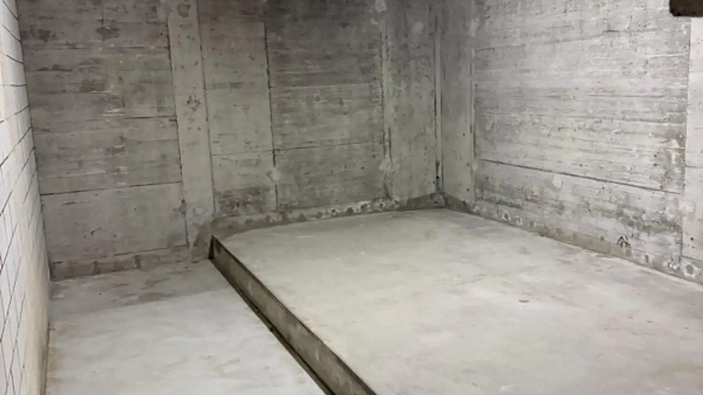 Hobby room for rent - Im Gubel 2, 8630 Rüti ZH - Photo 4
