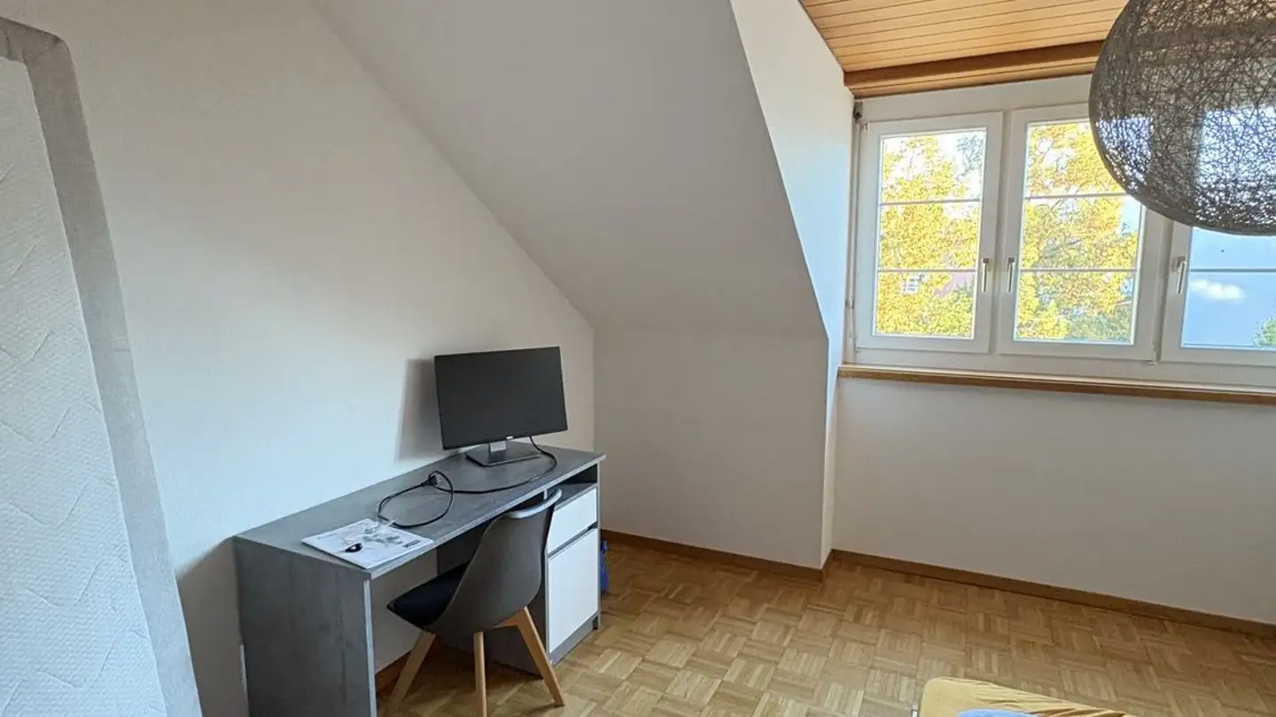 Zimmer mieten - Tösstalstrasse 227, 8405 Winterthur - Foto 3
