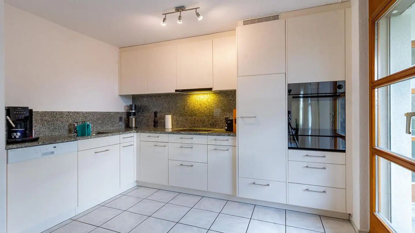 Appartamento in affitto - Chilesteig 1, 5303 Würenlingen