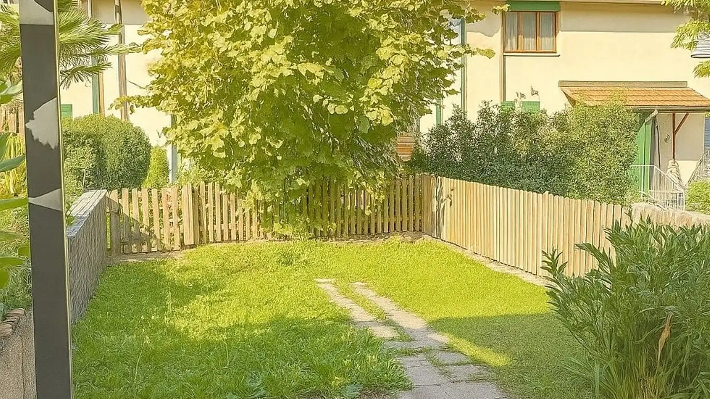 Einfamilienhaus mieten - Buchenstrasse, 4500 Solothurn - Foto 2