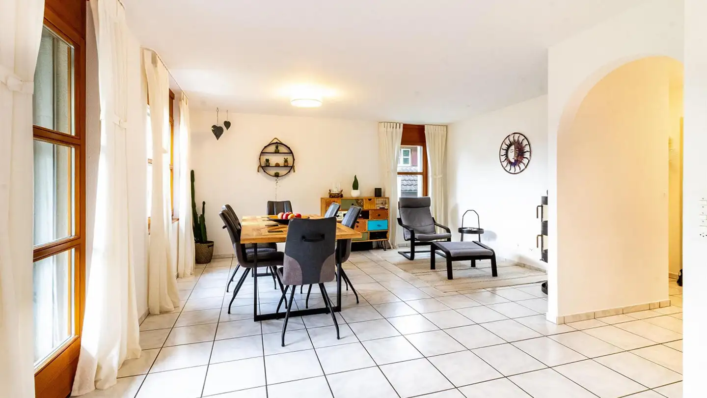 Appartamento in affitto - Chilesteig 1, 5303 Würenlingen - Foto 3