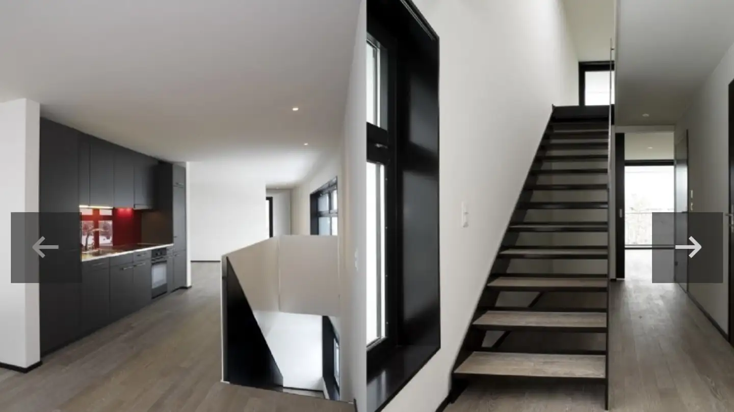 Wohnung mieten - Weberstrasse 91, 8400 Winterthur - Foto 2