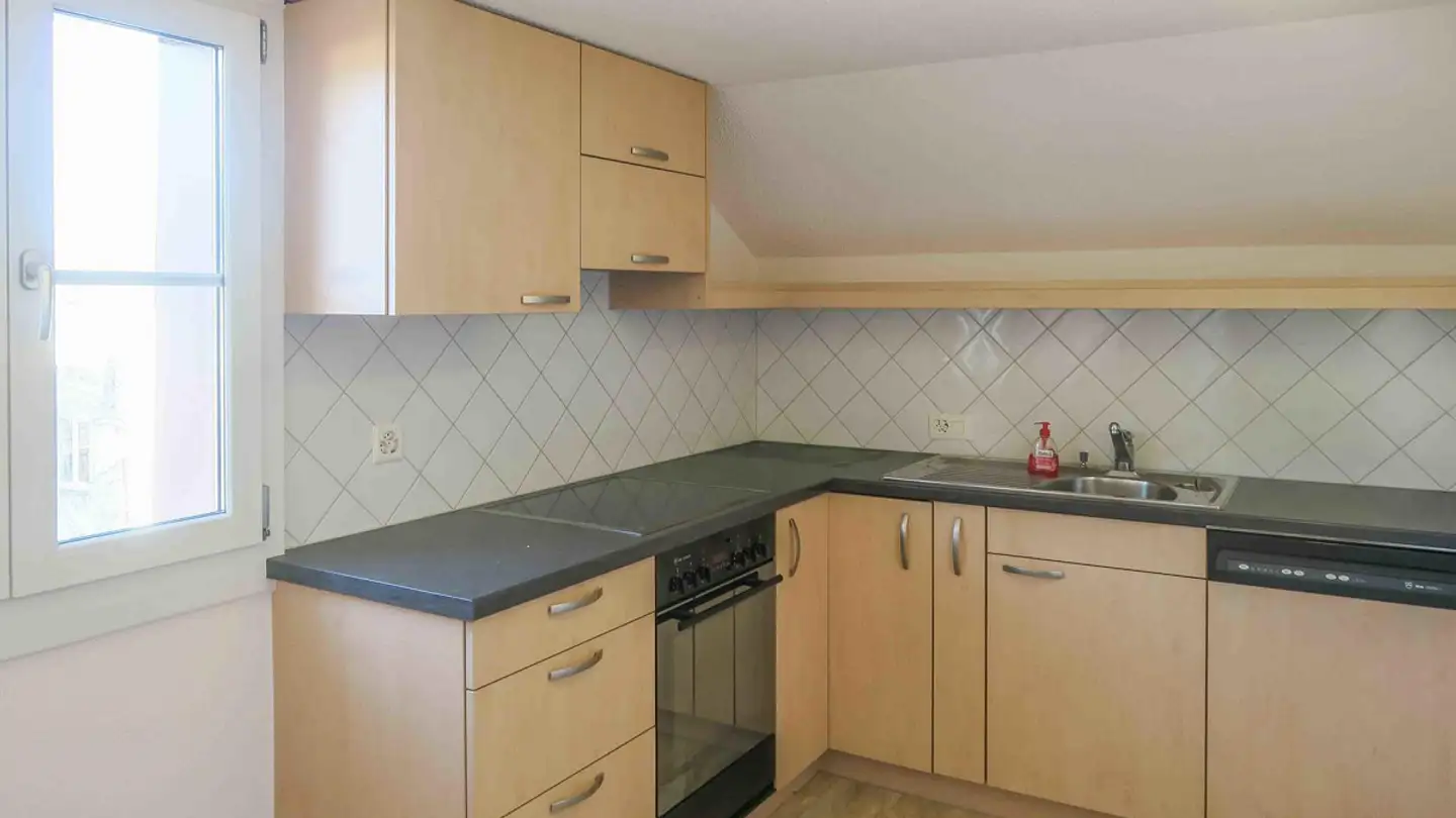 Penthouse for rent - Thurbruggstrasse 8, 9215 Schönenberg an der Thur - Photo 2
