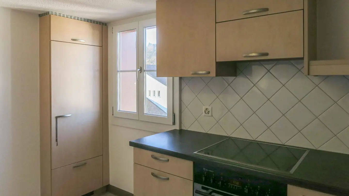 Penthouse for rent - Thurbruggstrasse 8, 9215 Schönenberg an der Thur - Photo 3