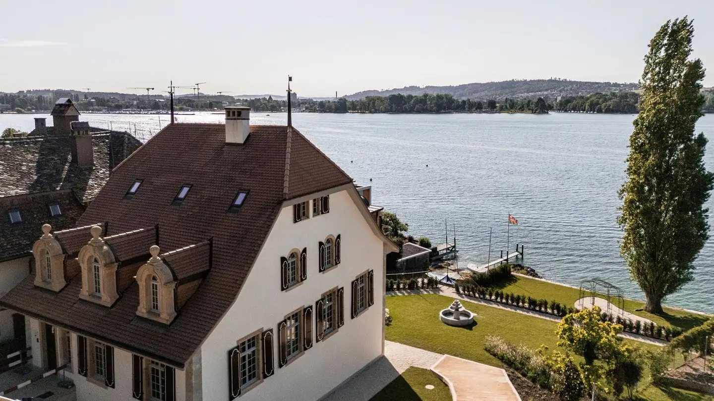 Villa for sale - Route De Neuchâtel / Neuenburgstrasse 46, 2505 Biel/Bienne - Photo 3