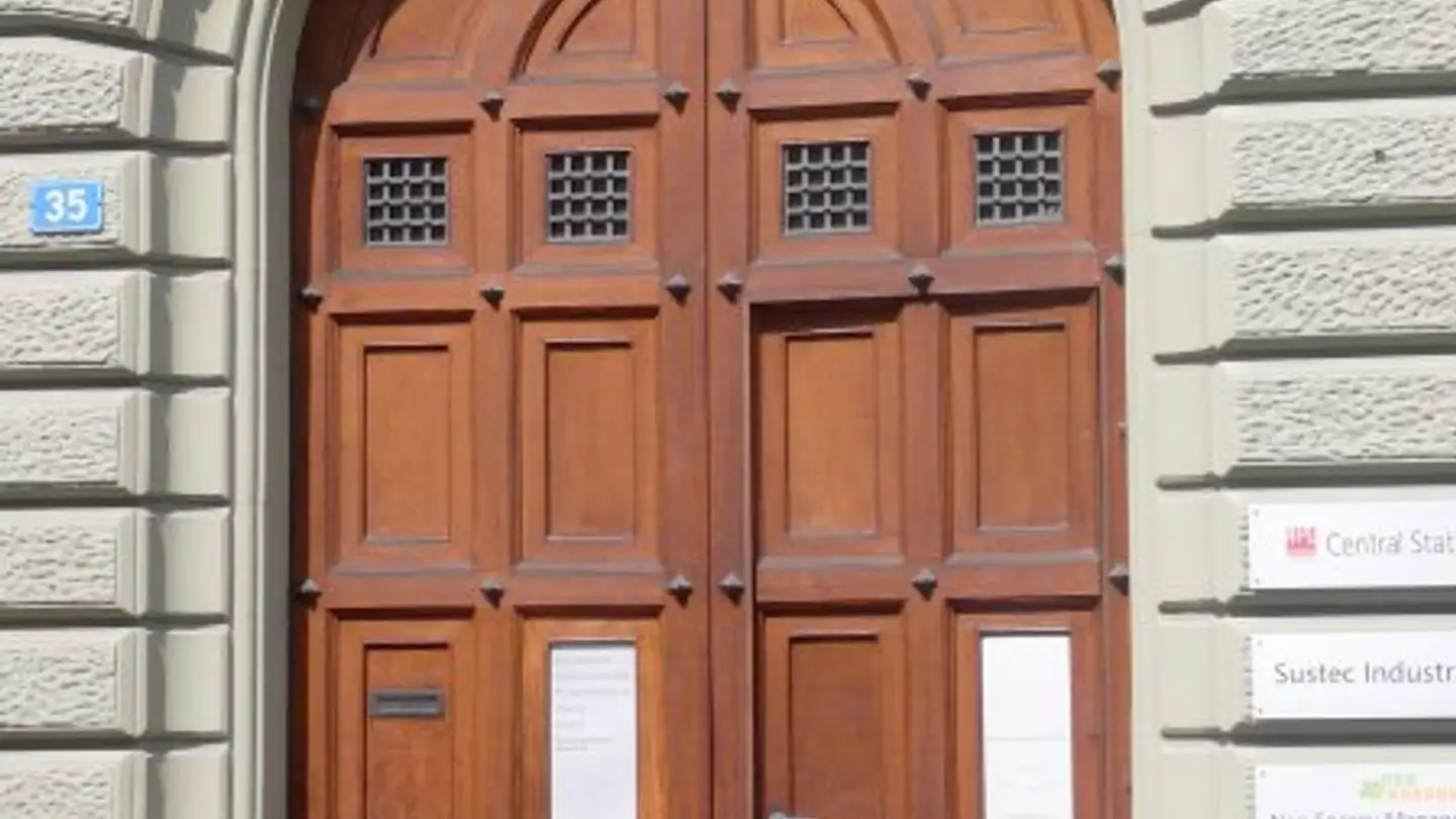 Office space for rent - Rittergasse 35, 4051 Basel - Photo 2