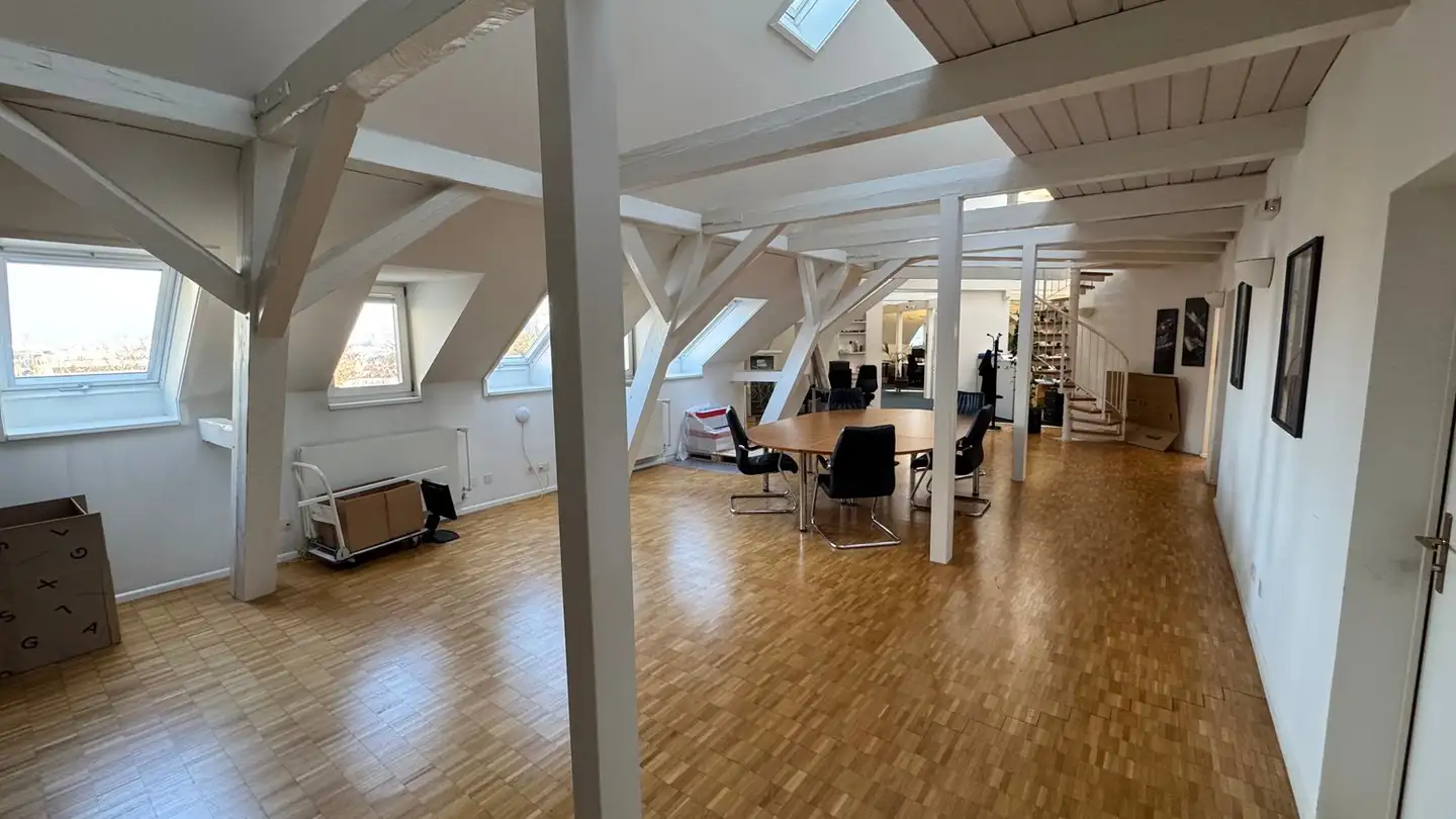 Office space for rent - Rittergasse 35, 4051 Basel - Photo 3