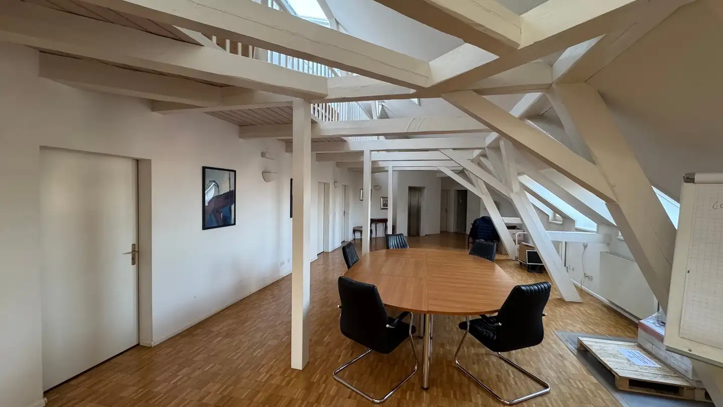 Office space for rent - Rittergasse 35, 4051 Basel - Photo 4