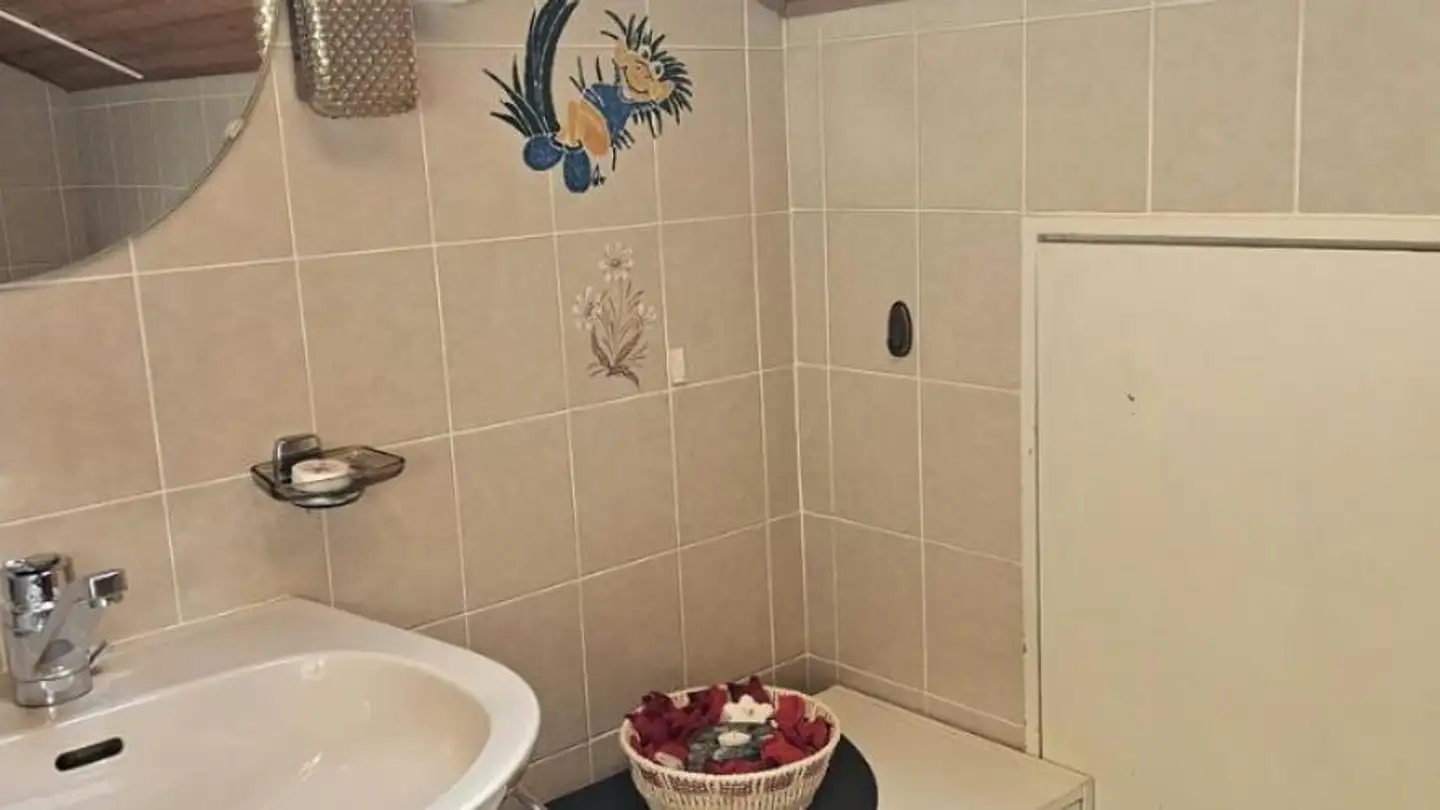 Single room for rent - Route Du Lac 8, 1026 Denges - Photo 4