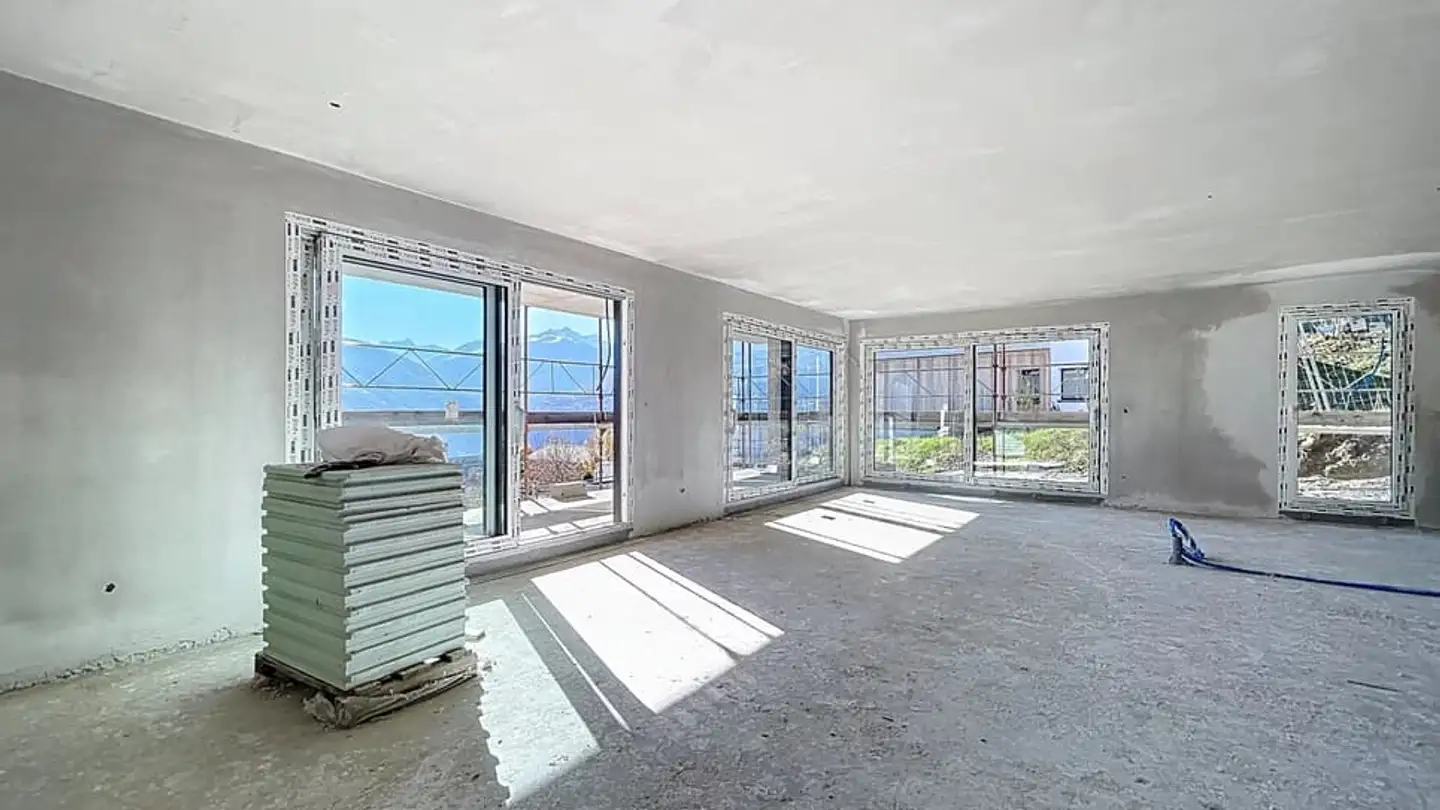 Single house for sale - 1971 Grimisuat - Photo 2