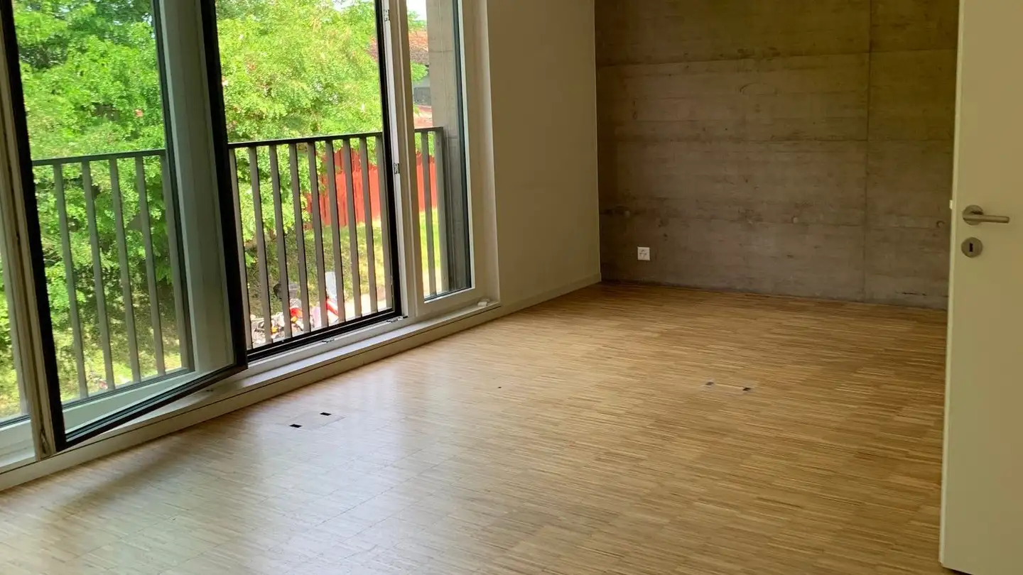 Spazio ufficio in affitto - Chemin Du Pré Puits 15, 1246 Corsier GE - Foto 2