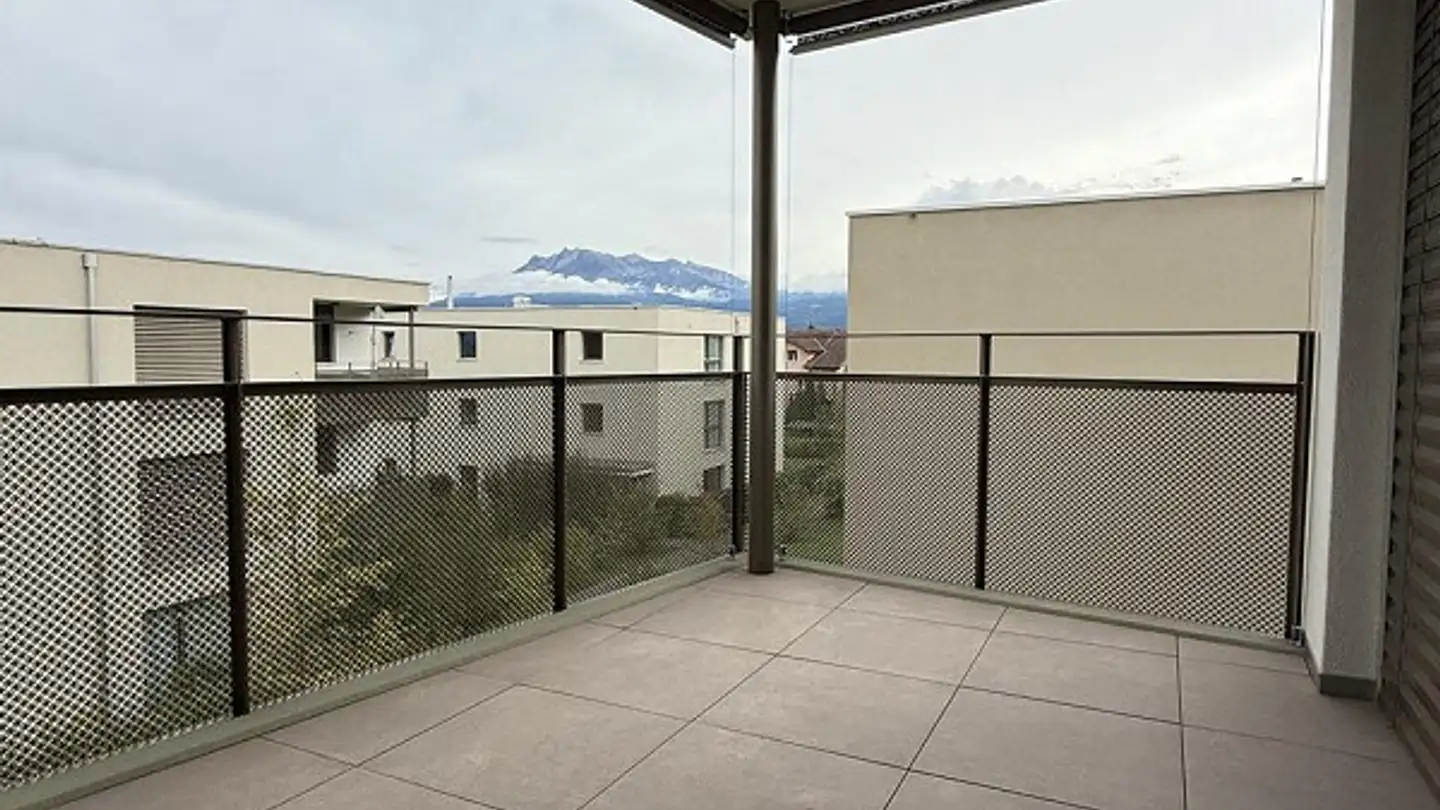 Appartement à louer - Bertiswilhöhe 9, 6023 Rothenburg